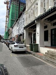 Tanjong Pagar Conservation Area (D2), Retail #563987221